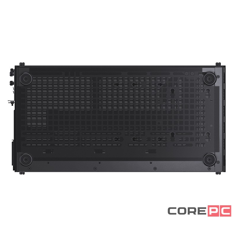 Компьютерный корпус JONSBO JONSPLUS Z20 TG (Z20 Black)