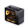 Компьютерный корпус JONSBO JONSPLUS Z20 TG (Z20 Black)
