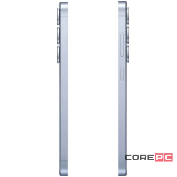 Samsung Galaxy S25+ 12/512Gb (SM-S936B/DS) (Icyblue)