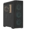Компьютерный корпус Zalman N5 TF Black