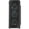 Компьютерный корпус Zalman N5 TF Black