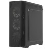 Компьютерный корпус Zalman N5 TF Black