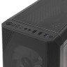 Компьютерный корпус Zalman N5 TF Black