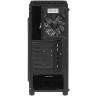 Компьютерный корпус Zalman N5 TF Black