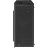 Компьютерный корпус Zalman N5 TF Black
