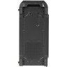 Компьютерный корпус Zalman N5 TF Black
