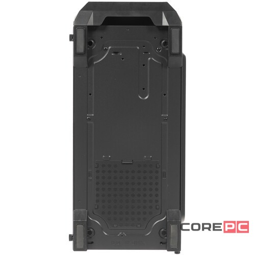 Компьютерный корпус Zalman N5 TF Black