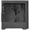 Компьютерный корпус Zalman N5 TF Black