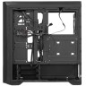 Компьютерный корпус Zalman N5 TF Black