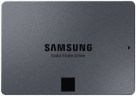 Твердотельный накопитель Samsung 4000 Gb 870 QVO MZ-77Q4T0BW