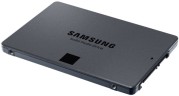 Твердотельный накопитель Samsung 4000 Gb 870 QVO MZ-77Q4T0BW