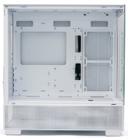 Компьютерный корпус XASTRA Q500M-0F White (Q500M-0F-WH)