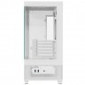 Компьютерный корпус XASTRA Q500M-0F White (Q500M-0F-WH)