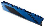 Оперативная память 8 Gb 3600 MHz NETAC SHADOW Blue (NTSDD4P36SP-08B)