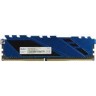 Оперативная память 8 Gb 3600 MHz NETAC SHADOW Blue (NTSDD4P36SP-08B)