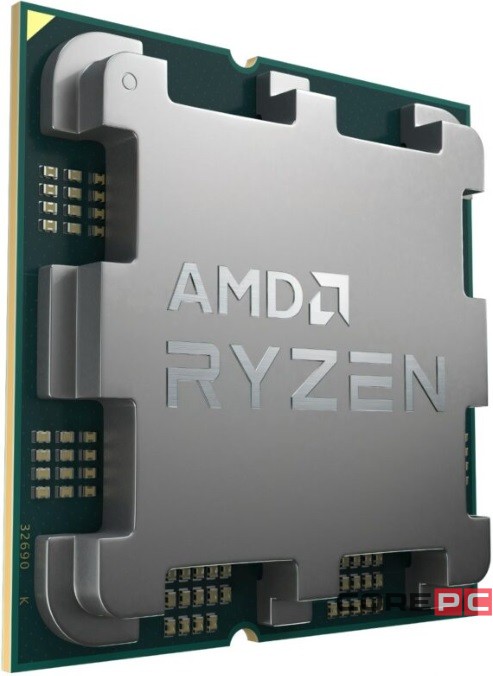 Процессор AMD Ryzen 5 7600X BOX 100-100000593WOF