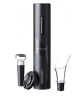 Винный набор аксессуаров Xiaomi Xiaomi Circle Joy Darth Vader Electric Wine Opener and Preserver Set 2 в 1 (CJ-TZ21) (черный)