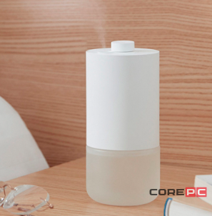 Ароматизатор Xiaomi Mijia Automatic Fragrance Machine Set (MJXFJ01XW) (белый)