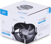 Кулер для процессора Deepcool CK-11508
