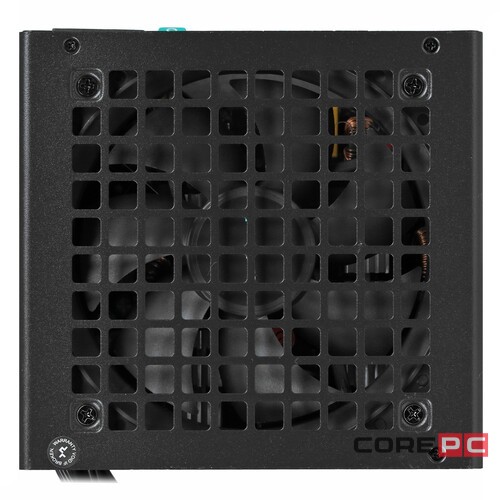 Блок питания Deepcool 450W PF450 R-PF450D-HA0B-EU
