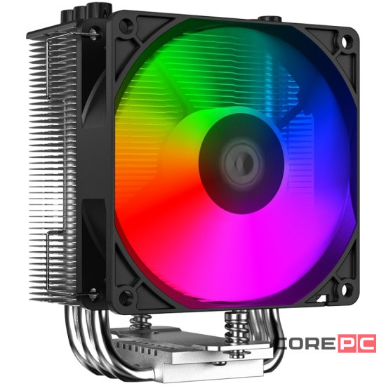 Кулер для процессора ID-COOLING SE-903-XT FRGB