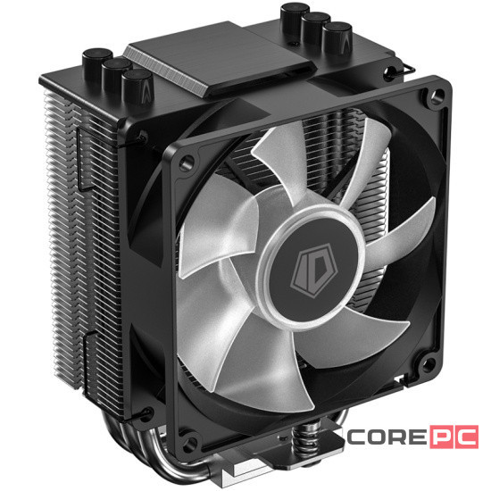 Кулер для процессора ID-COOLING SE-903-XT FRGB