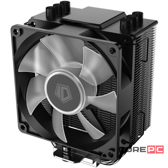 Кулер для процессора ID-COOLING SE-903-XT FRGB
