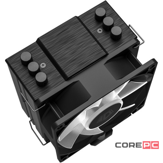 Кулер для процессора ID-COOLING SE-903-XT FRGB