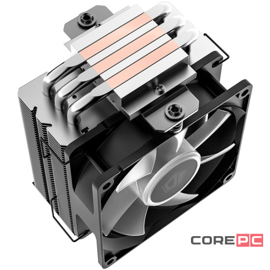 Кулер для процессора ID-COOLING SE-903-XT FRGB
