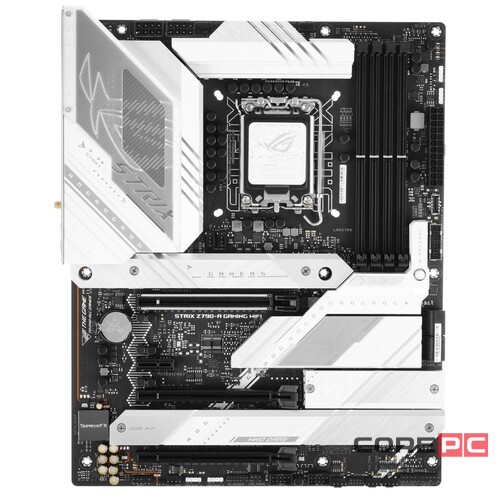 Материнская плата ASUS ROG STRIX Z790-A GAMING WIFI 90MB1E00-M0EAY0