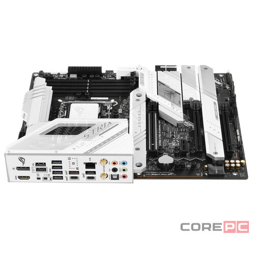 Материнская плата ASUS ROG STRIX Z790-A GAMING WIFI 90MB1E00-M0EAY0