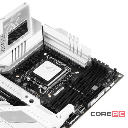 Материнская плата ASUS ROG STRIX Z790-A GAMING WIFI 90MB1E00-M0EAY0