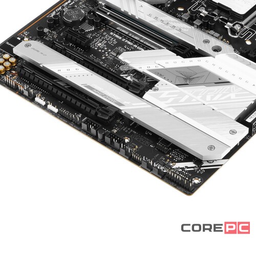 Материнская плата ASUS ROG STRIX Z790-A GAMING WIFI 90MB1E00-M0EAY0