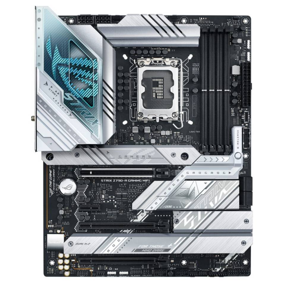 Материнская плата ASUS ROG STRIX Z790-A GAMING WIFI 90MB1E00-M0EAY0