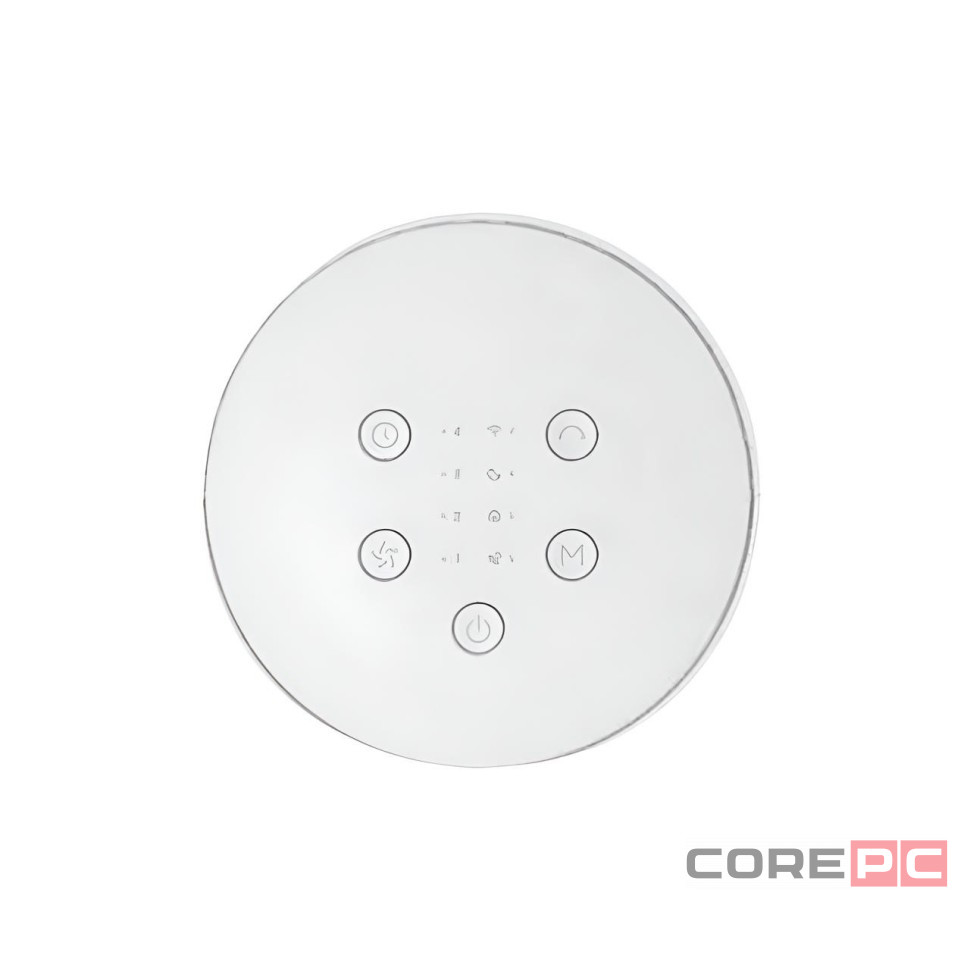 Вентилятор Xiaomi Mijia DC Smart Inverter Tower Fan 2 BPTS02DM белый