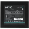Блок питания Deepcool 700W PF700D R-PF700D-HA0B-EU