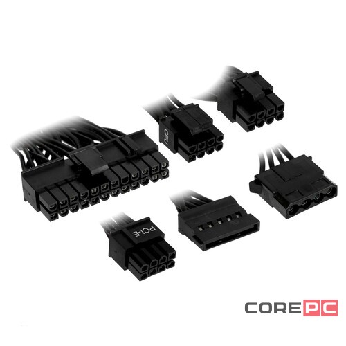 Блок питания Deepcool 700W PF700D R-PF700D-HA0B-EU