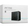 Блок питания Deepcool 700W PF700D R-PF700D-HA0B-EU