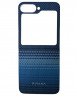 Накладка для Samsung Galaxy Z Flip 6 Pitaka Premium Woven Case (Moonrise)
