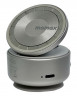 Подставка для смартфона Momax 1-Snap Go Auto Suction Magnetic Phone Stand KH20L титан