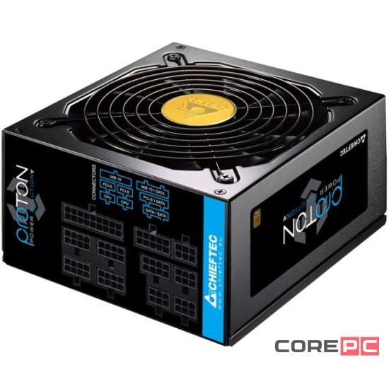 Блок питания Chieftec 850W PROTON BDF-850C