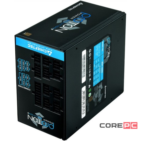 Блок питания Chieftec 850W PROTON BDF-850C
