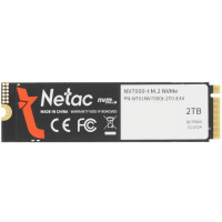 Твердотельный накопитель NETAC 2000 Gb NT01NV7000t-2T0-E4X