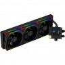 Система жидкостного охлаждения для процессора Thermalright Core Matrix 360 Vision ARGB Black (TRCM360VAB)