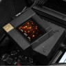 Система жидкостного охлаждения для процессора Thermalright Core Matrix 360 Vision ARGB Black (TRCM360VAB)