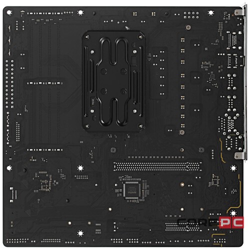 Материнская плата ASRock B650M PRO RS WIFI