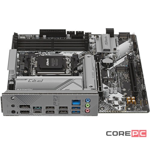 Материнская плата ASRock B650M PRO RS WIFI