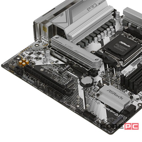 Материнская плата ASRock B650M PRO RS WIFI