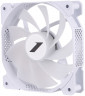 Вентилятор для корпуса 1STPLAYER F7R Reverse ARGB White (F7R-WH)