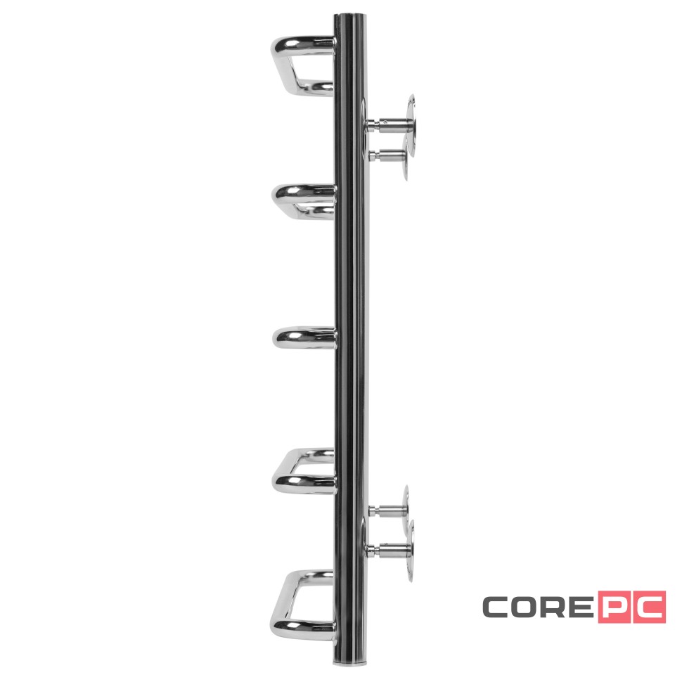 Полотенцесушитель Royal Thermo Старт П5 500х596